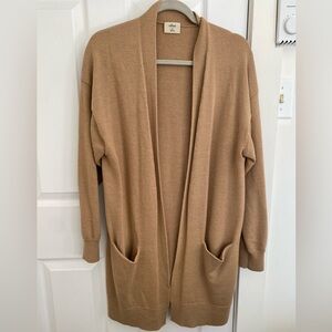 Aritzia Cardigan - Wilfred